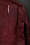 BORIS BIDJAN SABERI JACKET SS23 J4 FMM20002 PBBS25